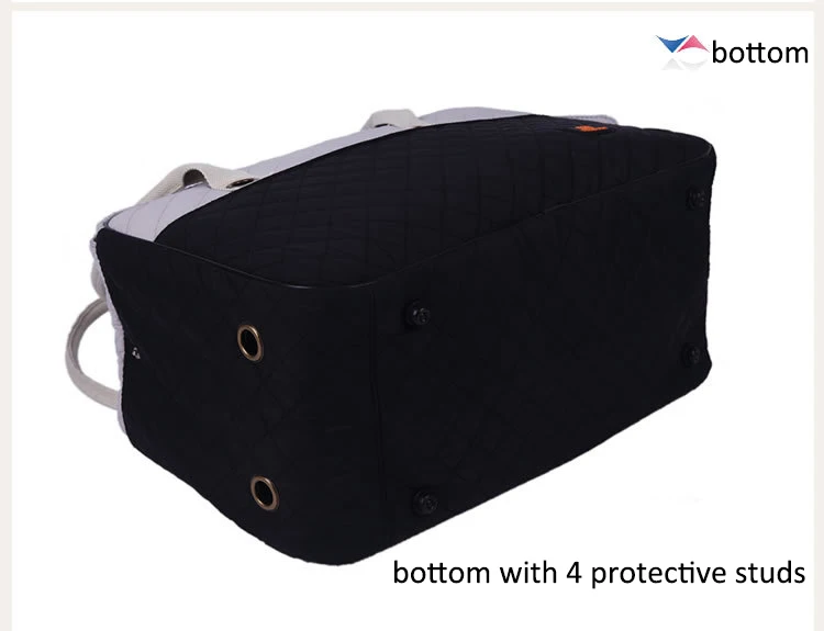 Dog Carrier Bags for Small Dogs (5)