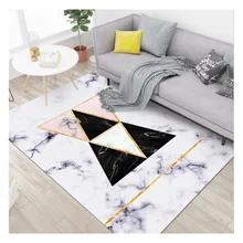 Коврик небольшой ковер Одеяло геометрический узор 40x60 50x80 60x90 80x120 100x160 120x160 140x200 160x230 180x280 200x300 см