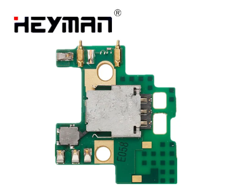 

High Quality Flex Cable for Nokia 930 Lumia 930 929 SIM Card Reader Contact PCB Board flat cable Replacement parts