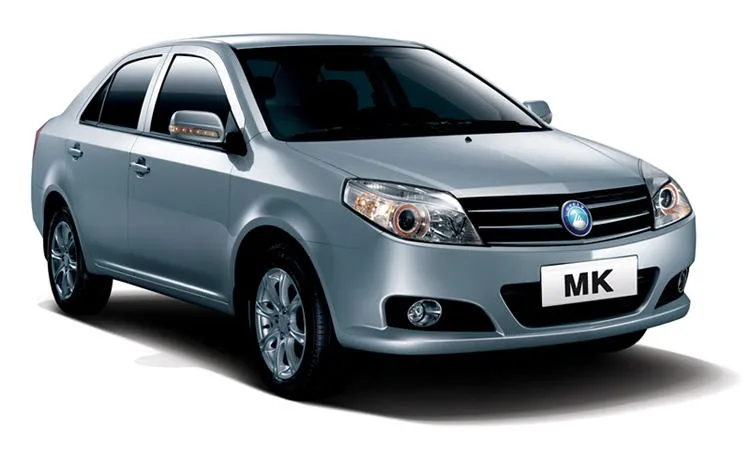 Для Geely MK1, MK 1, MK2, MK 2, MK-Cross, МК кросс хэтчбек, обод колеса автомобиля