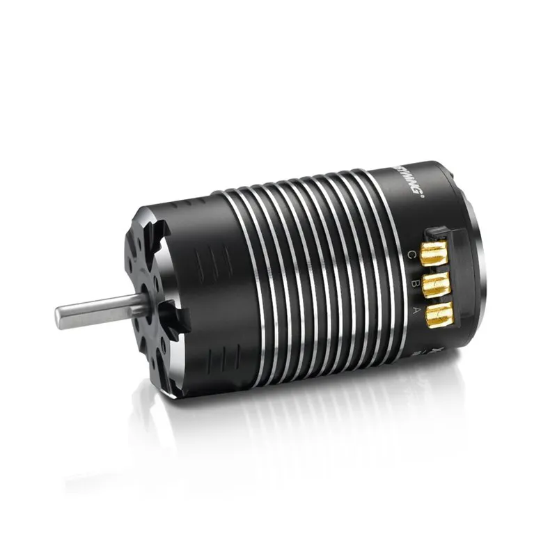 FATJAY HobbyWing XeRun 4274 SD G2 сенсорный бесщеточный 4 полюсный двигатель с XR8 Plus 150A ESC