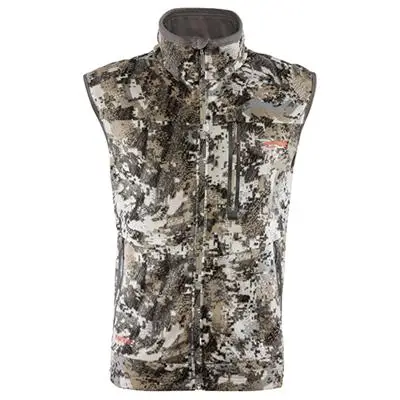 Жилет SITKA Dakota Vest цвет Optifade Waterfowl - Цвет: ELEVATED II  50092