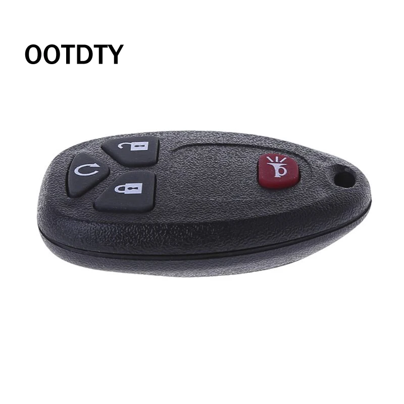 315 МГц дистанционный ключ DIY для Chevrolet AVALANCHE SILVERADO TAHOE 2007 2008 2009 2010 2011 2012 2013 OUC 15913421