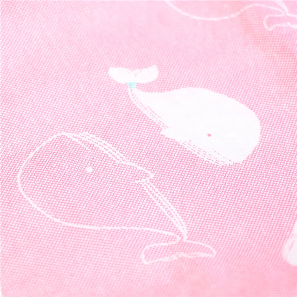 Милые Водонепроницаемый матрас детский игровой коврики Подушка многоразовые подгузники детские Портативный складной моющийся пеленания