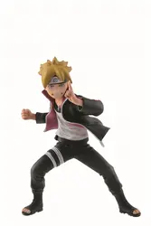 2 шт./компл. Boruto: Наруто следующего поколения Boruto Узумаки 4,7-дюймовый ПВХ Рисунок NTH5