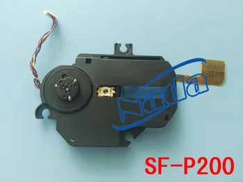 

Original New New DA23Z DA23Z1 Laser Len For Portable Optical Pickup (DA23) CD-DECH SF-P200 Laser Head SF-DA23Z