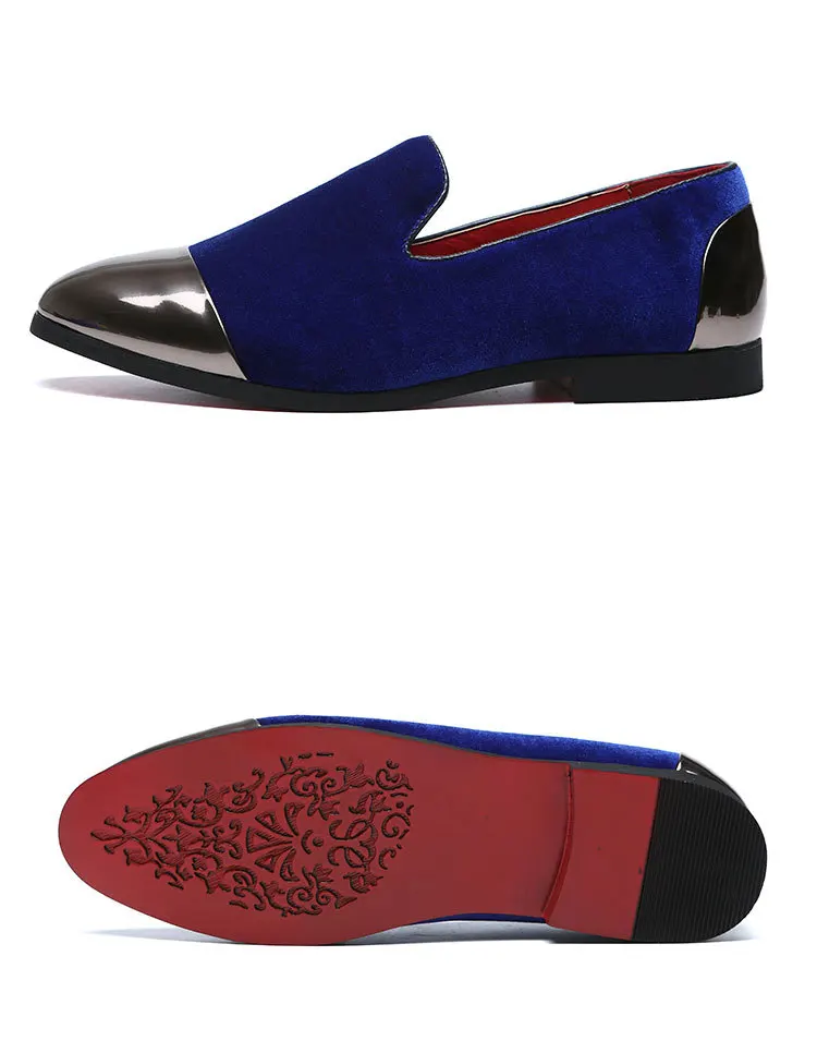 JNNGRIOR/мужские итальянские Роскошные брендовые лоферы с острым носком; модная замшевая кожаная обувь на плоской подошве; обувь для отдыха; мужские туфли оксфорды; 37-48