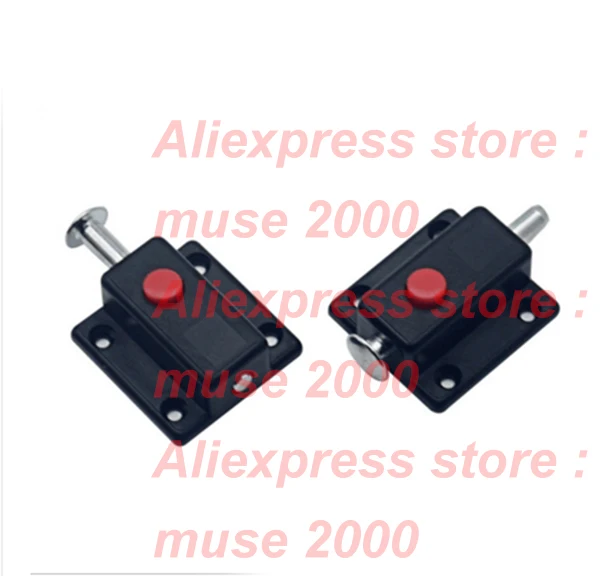 Buy Plastic door Spring latch locker Self