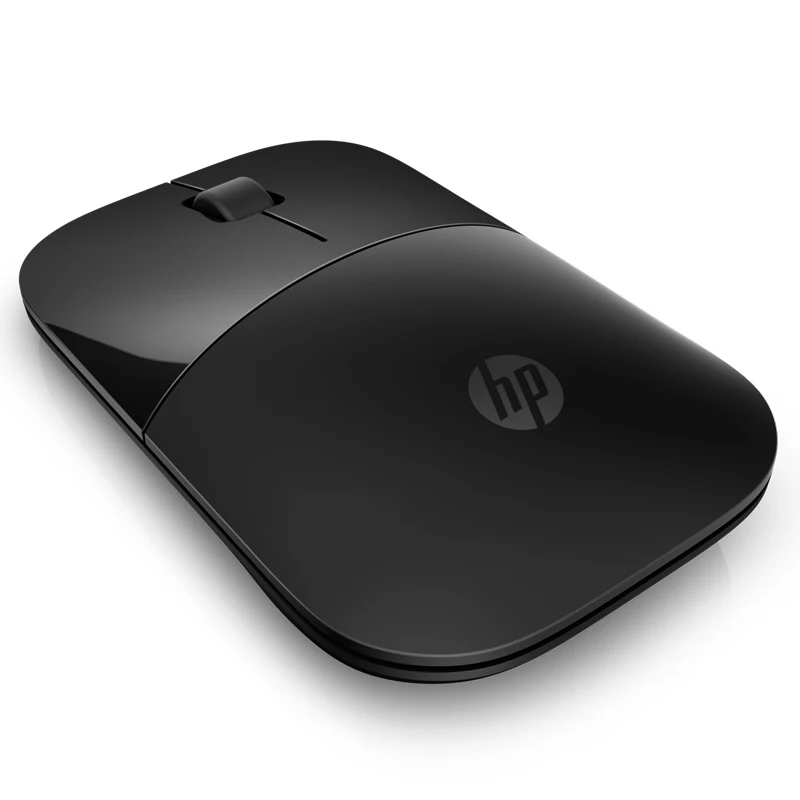 Беспроводная Мышь HP Z3700 оптическая USB 2 4 ГГц 1200DPI 3 кнопки бесшумная цветная