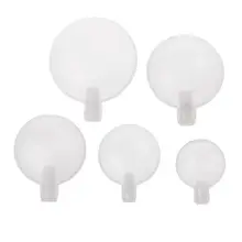 50 шт. кукла Squeeze BB звук свист пищалка шум Maker шить во всех плюшевые детские игрушки ремесла интимные аксессуары DIY 5 размеров