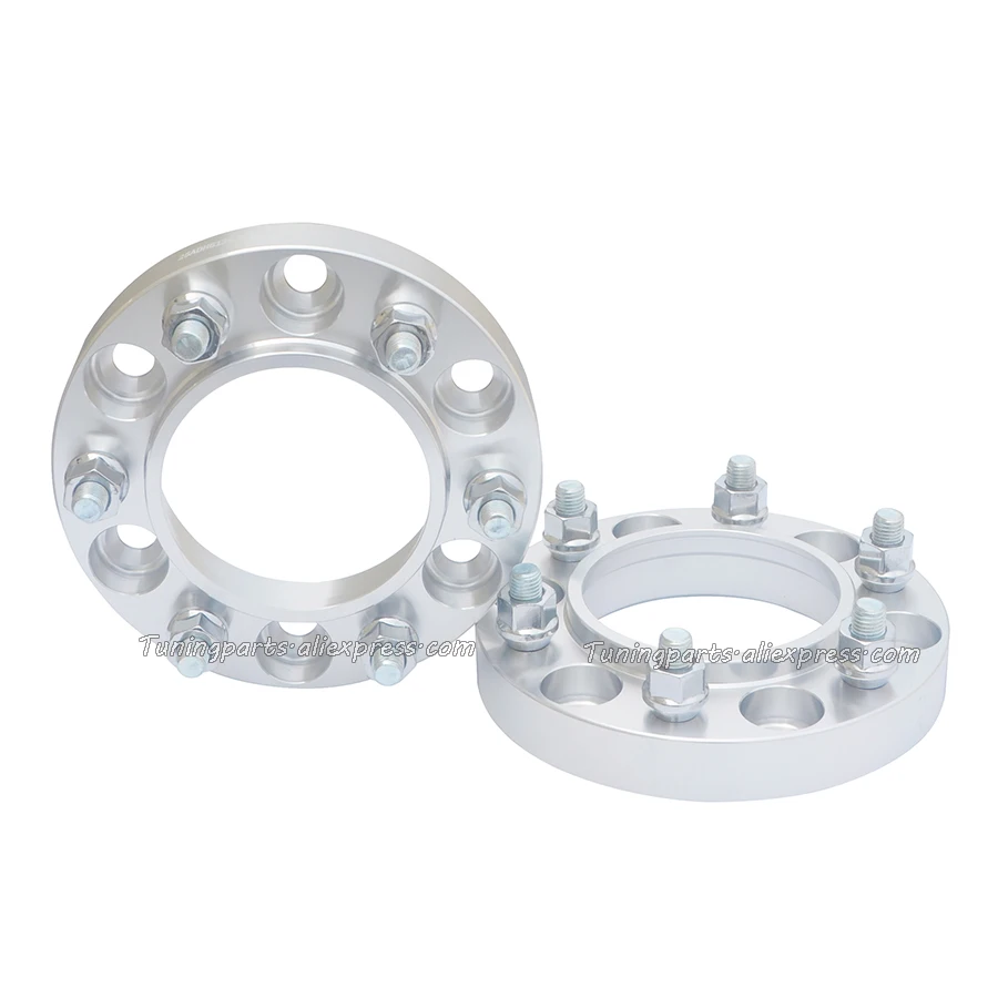 wheel spacer  (2)