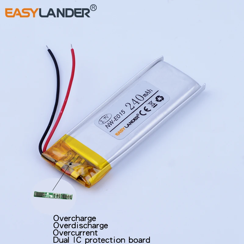 SONY ウォークマン NW-E023F 新品バッテリー SONY ウォークマン NW-E023F 新品バッテリー 交換用リチウム