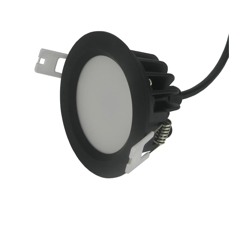Ip65 à Prova Lote Novidades Arrival 15 w d' Água Pode Ser Escurecido Levou Downlight Escurecimento Luz Led Spot Teto Cob15w Lâmpada 6 Pçs - 7 China dimmable led downlight Suppliers