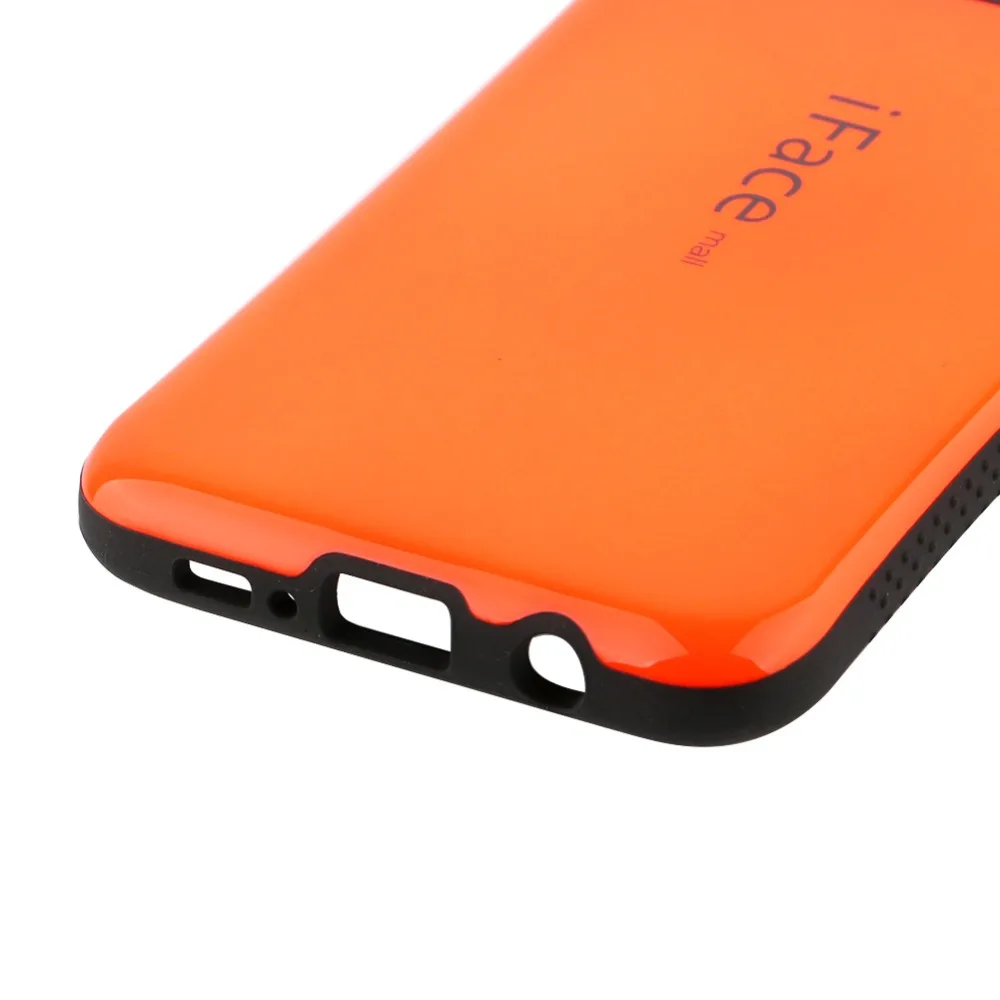 iFace Mall For Samsung Galaxy S10 S10 Plus S10E Case Luxury TPU PC Anti knock Back Cover Protective CellPhone Cases Accessories iFace Mall For Samsung Galaxy S10 S10 Plus S10E Case Luxury TPU PC Anti knock Back Cover Protective CellPhone Cases Accessories
