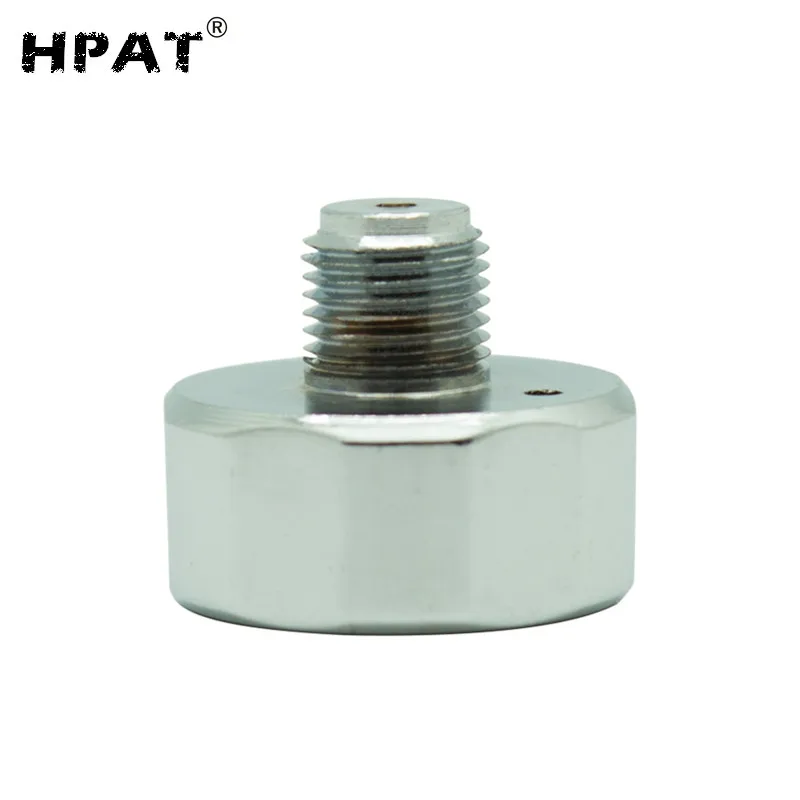 ATAMAN 300 Bar Paintball Micro Pressure Gauge-6