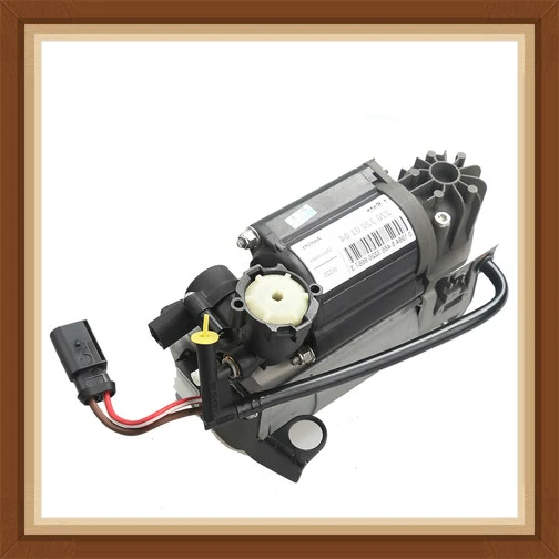 Air Compressor Portable A2113200304 for Mercedes Benz W219 W211 W220