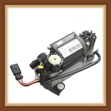 Kompressor Tragbare A2113200304 für Mercedes-benz W211 W219 W220 luftfederung pumpe kompressor pneumatiche susensioni Luft