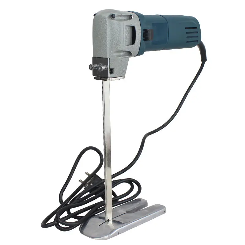 Latex-Cutting-Machine-Rubber-Foam-Plastic-Cutter-Cutting-Machine-220V