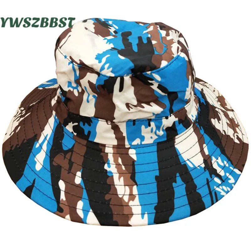 

New Summer Sun Hats for Boys Girls Sun Cap for Women Men Breathable Fisherman Hat Children Sunscreen Caps Baby Kids Basin Hat
