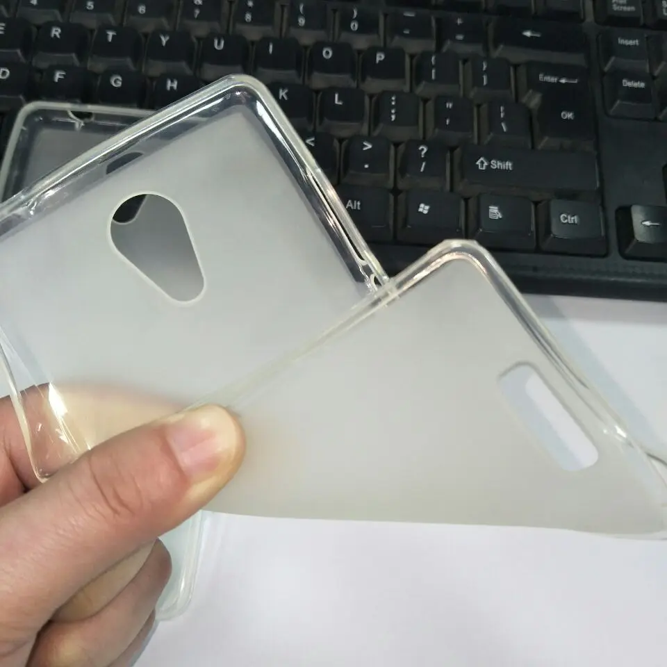 Мягкий чехол для BQ 5201 Чехлы TPU Sheer случаи задняя крышка Fundas Капа Coque| |