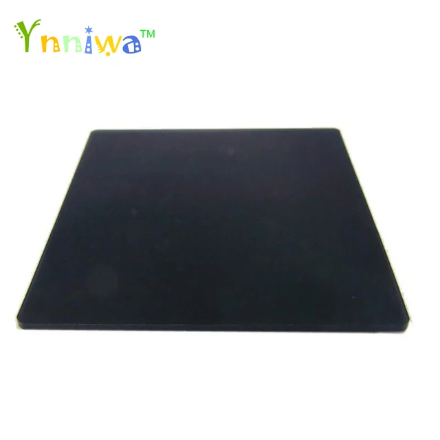 

Full Colour Gray Square Filter ND16 for Cokin P series