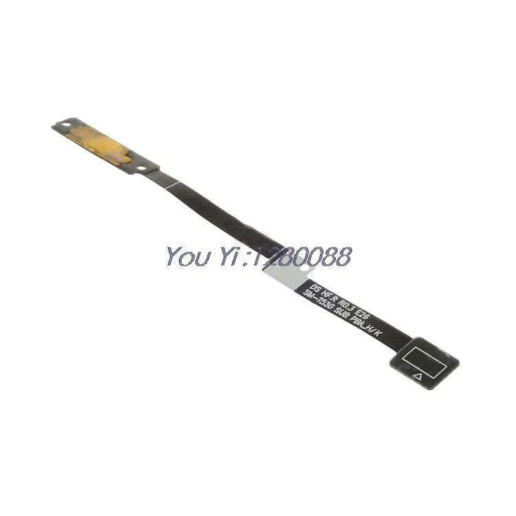 

5 pcs/lot OEM T530 Home Button Flex Cable Replacement for Samsung Galaxy Tab 4 10.1 T530