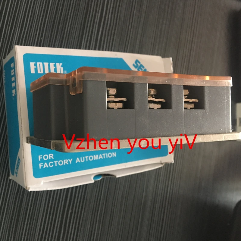 Для трехфазного твердотельного реле FOTEK/TSR 40DA постоянный ток 40A|state relay|relay 40a40a relay |
