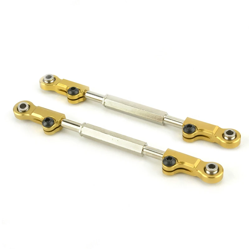 JLB Racing CHEETAH 1/10 бесщеточный ру автомобиль запасные части металлические улучшенные
