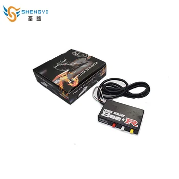 

Good quality Super Exhaust Firedrake Flame Thrower electronical Exhaust Flame Kit Car Flame Thrower for universal