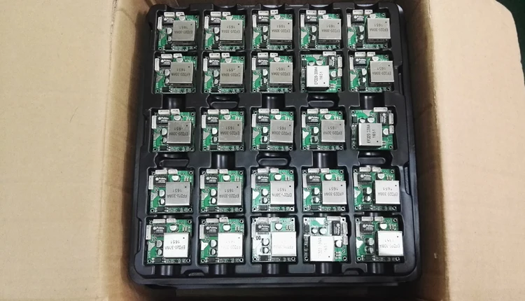 Модуль питания Lihmsek 2.5A PoE плата для безопасности ip камеры видеонаблюдения выход 12
