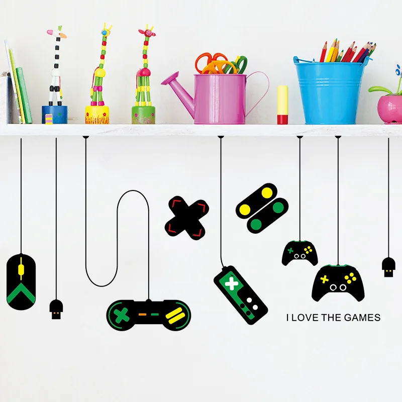 Living Room Decoration Games | Living Room Stickers Games | Game ...