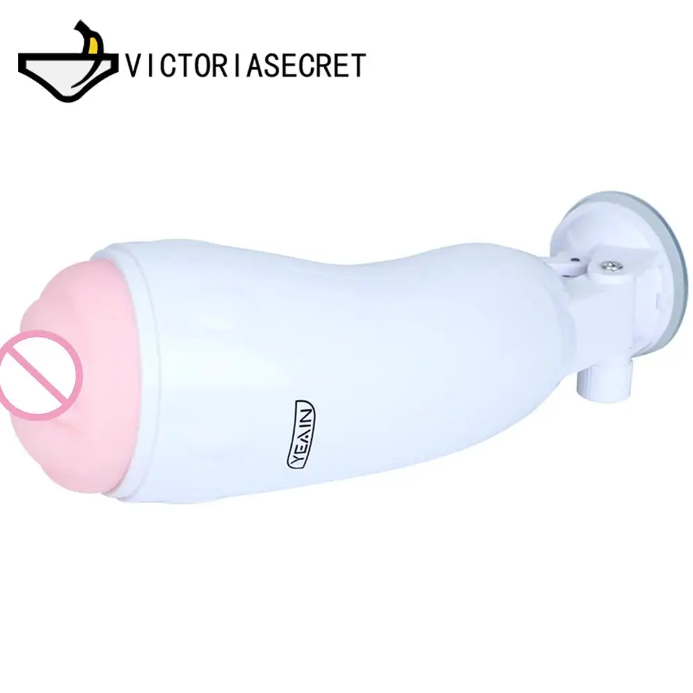 Suction Cup Masturbation Cup Sex Pussy Stimulating Dick Realistic Vagina Dildo Adults Toys Penis Cock Masturbator Erotic Goods