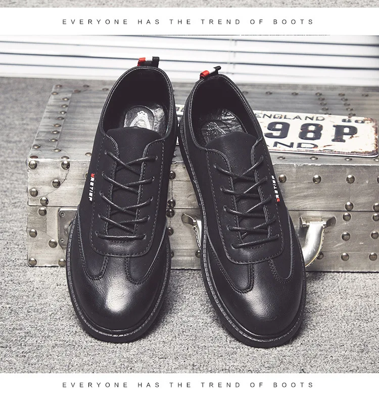 Г. модная обувь для вождения мужские туфли на плоской подошве на шнуровке модные лоферы на плоской подошве мужская повседневная обувь zapatillas hombre кроссовки для мужчин Bb