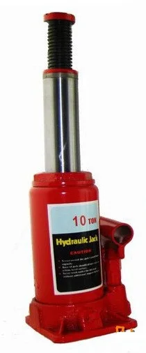 50Ton heavy duty truck hydraulic bottle lifting jack SUV OFF-ROAD ATV auto repairing tool lifting stand