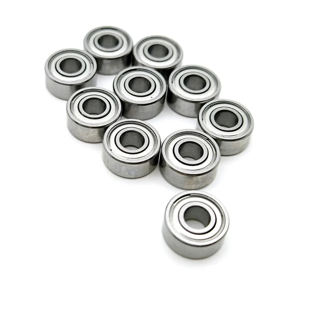 R2-5ZZ DALUO BEARINGS 4