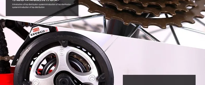 Discount Mountain Bike Carbon Steel Frame of High Quality 21-Speed 26-Inch Frame Double Disc Brake Bicycle 7 Discount Mountain Bike Carbon Steel Frame of High Quality 21-Speed 26-Inch Frame Double Disc Brake Bicycle 7