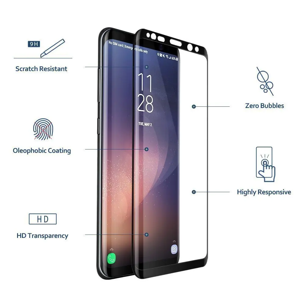 Защитное Стекло S10 Plus Купить