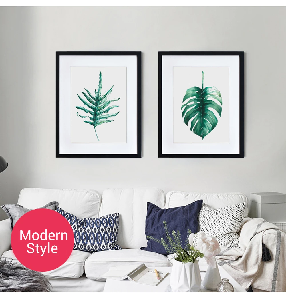 modern