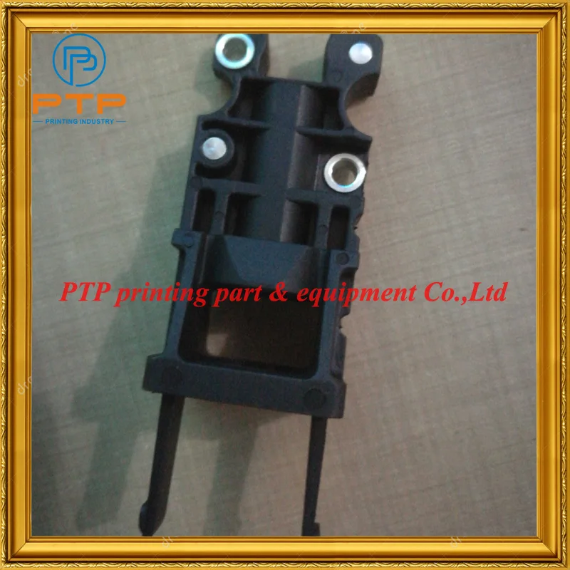

6pcs DHL free shipment Roland 700 ink slide plastic holder