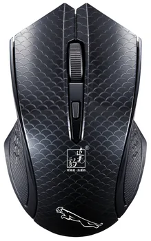 

2.4Ghz Wireless Mouse Usb Computer Mouse 1600 DPI Optical Wireless Mouse With Battery For PC Laptop Mause Wireless 527#2
