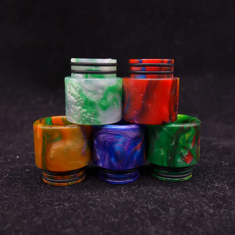 810 resin drip tip (4)