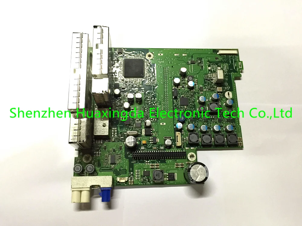 RNS510 RADIO BOARD NEW STYLE