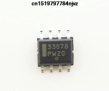 

MC33078DR2G MC33078D MC33078 33078 SOP8 50PCS