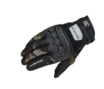 

Wholesale new breathable mesh motorcycle gloves GK-215 touch screen Motorcycle men's cross cOuntry Gloves