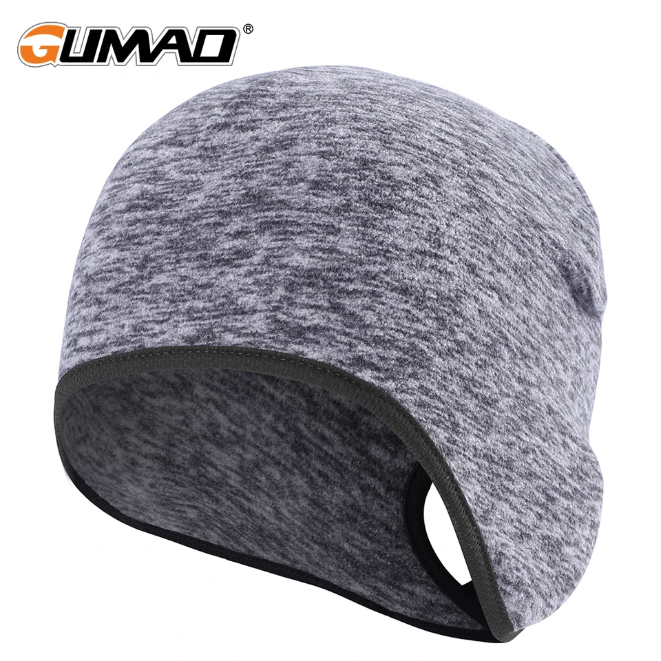 winter running hats for ponytails