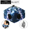 C Style MJ-027T