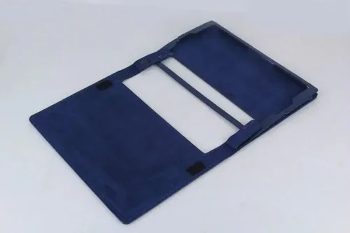 yoga tab 3 x50f leather cover a