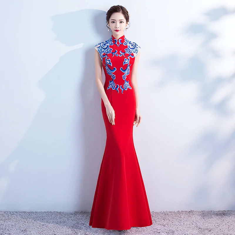 qipao dresses (2)