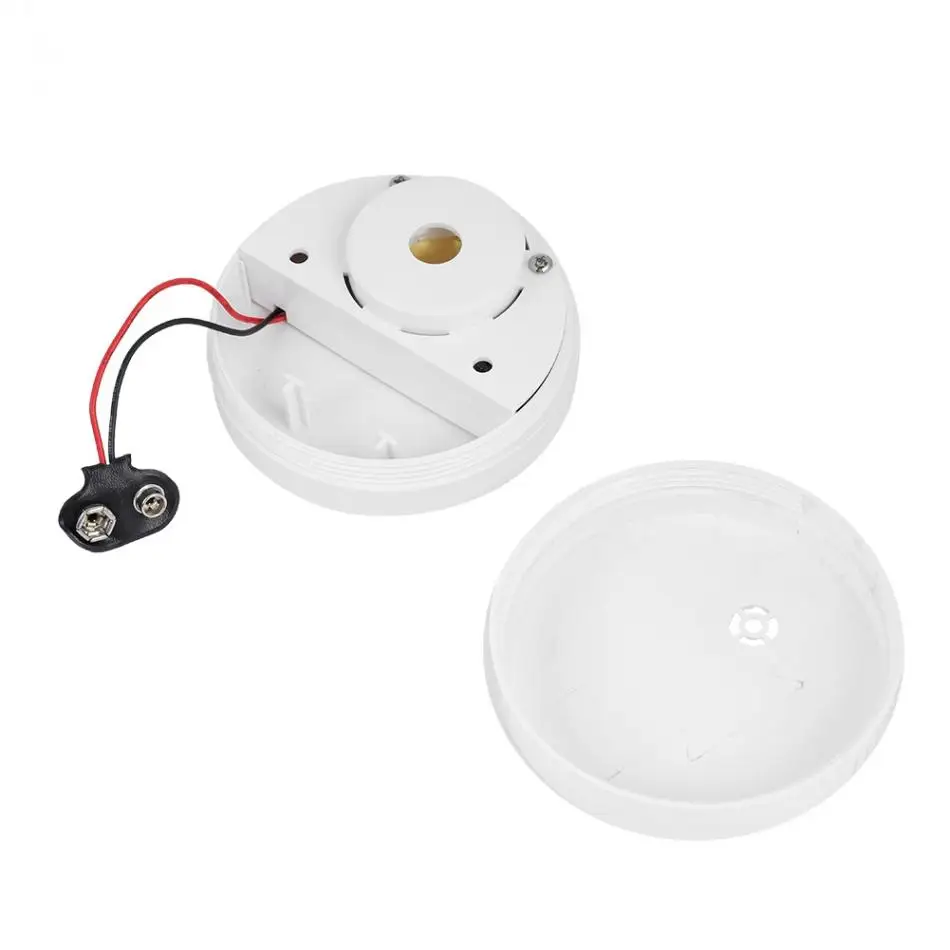 90dB бытовой беспроводной детектор утечки воды датчик утечки воды для дома кухня туалет прочный