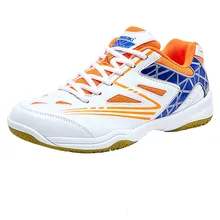 Original Kawasaki Badminton Shoes Indoor Non-slip Breathable Sport Shoes For Women Men Sneakers K073d